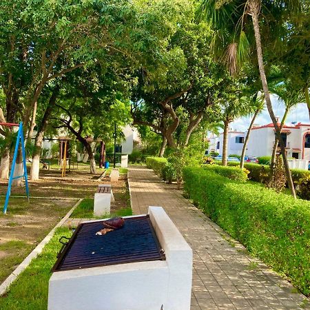 Boutique House Cancun By Elevate Rooms Eksteriør billede