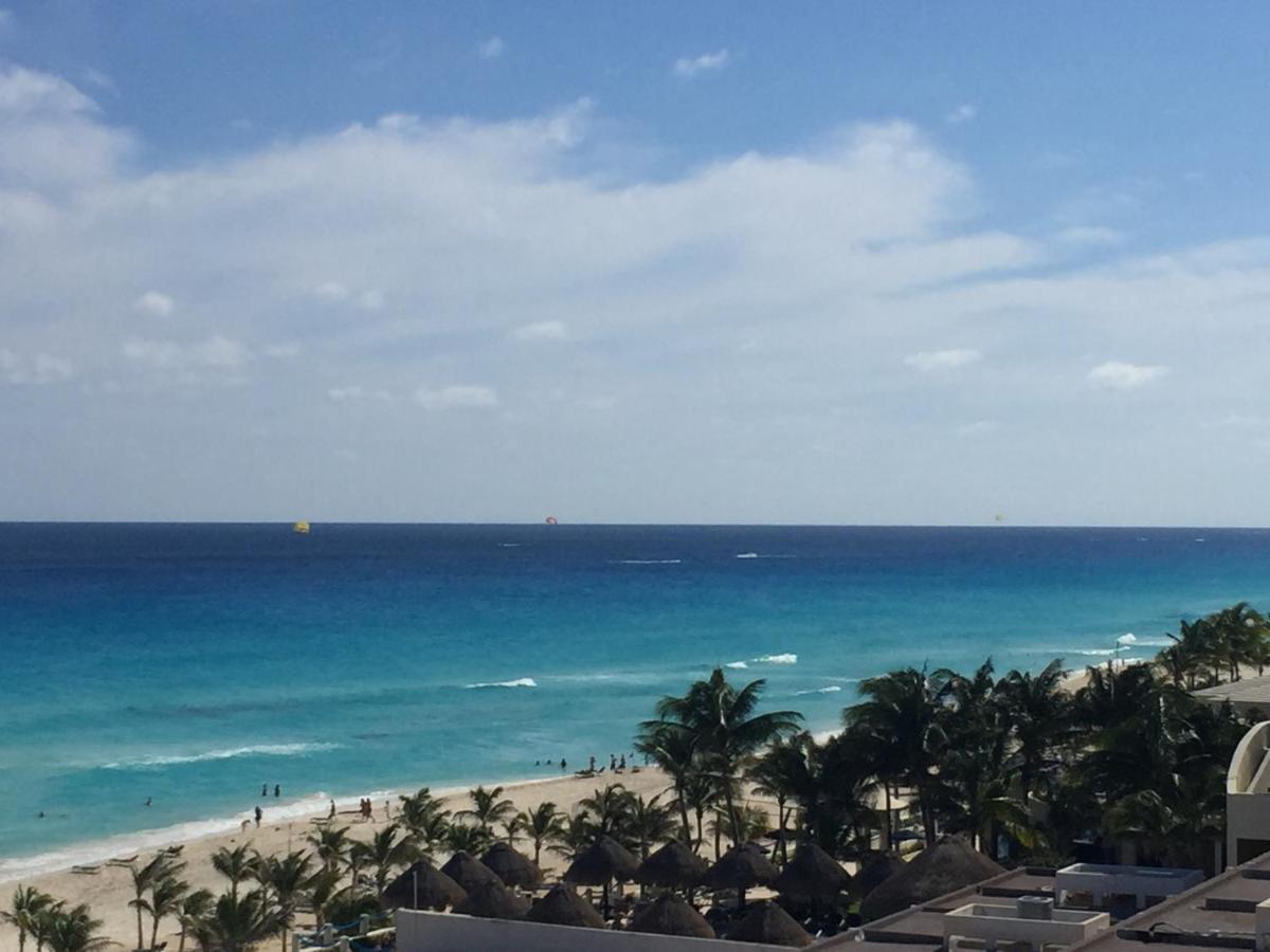 Boutique House Cancun By Elevate Rooms Eksteriør billede