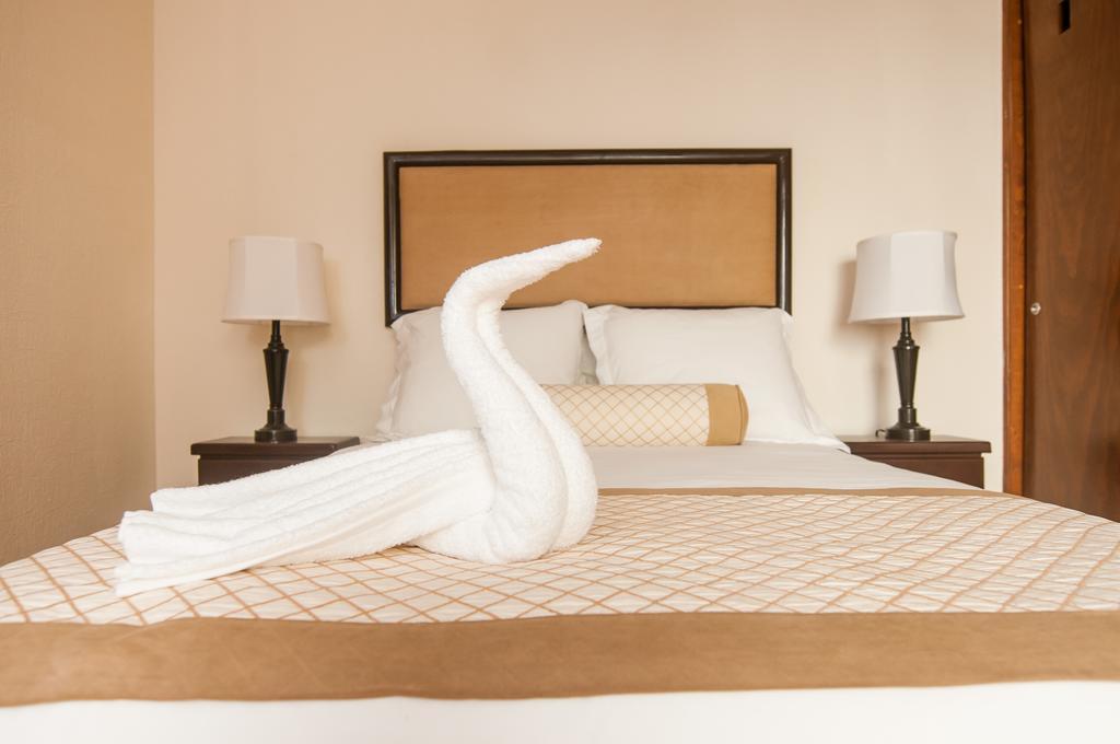 Boutique House Cancun By Elevate Rooms Eksteriør billede