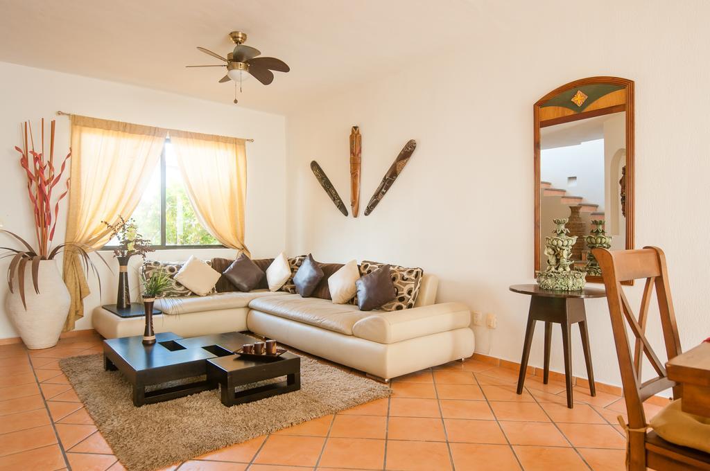 Boutique House Cancun By Elevate Rooms Eksteriør billede