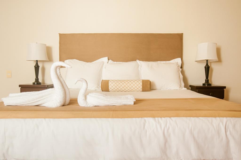 Boutique House Cancun By Elevate Rooms Eksteriør billede