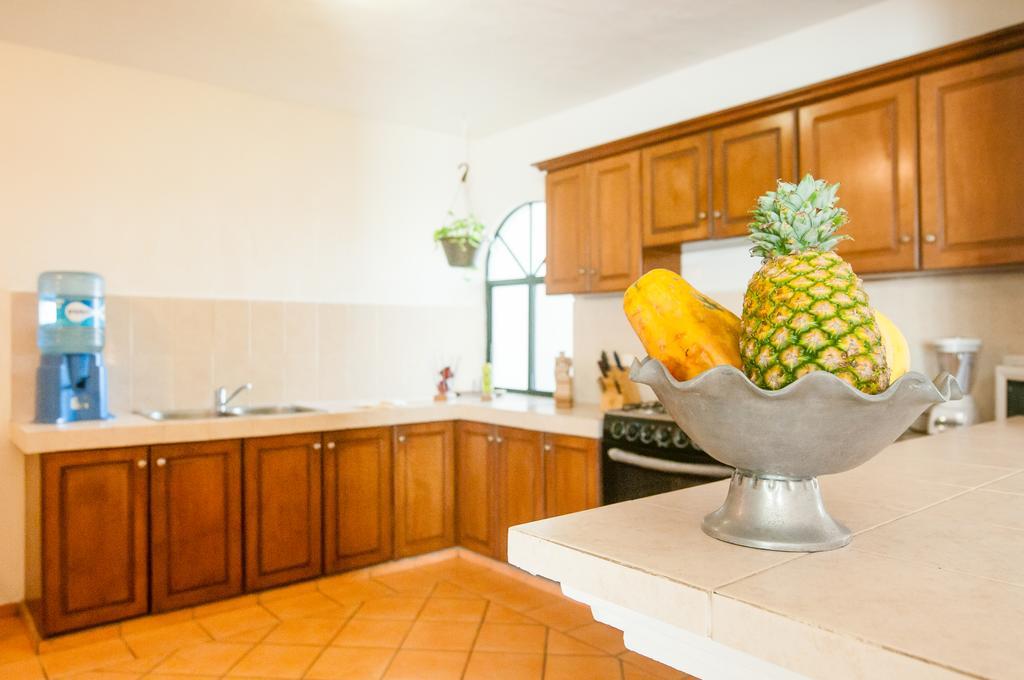 Boutique House Cancun By Elevate Rooms Eksteriør billede