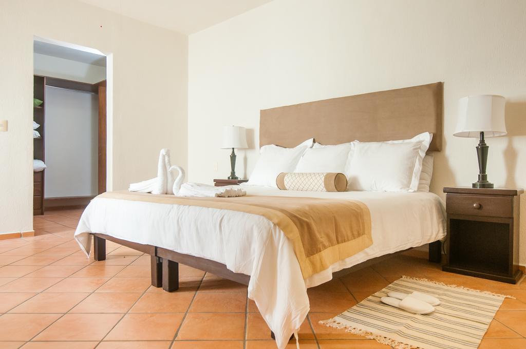 Boutique House Cancun By Elevate Rooms Eksteriør billede