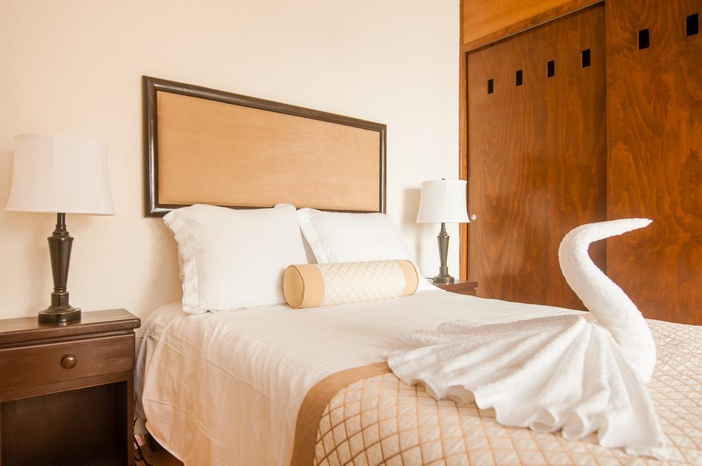 Boutique House Cancun By Elevate Rooms Eksteriør billede