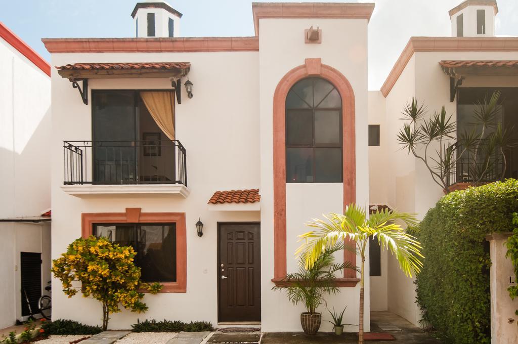 Boutique House Cancun By Elevate Rooms Eksteriør billede