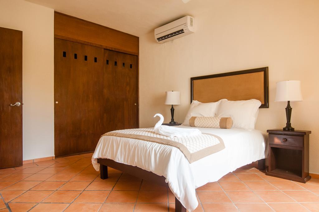 Boutique House Cancun By Elevate Rooms Eksteriør billede