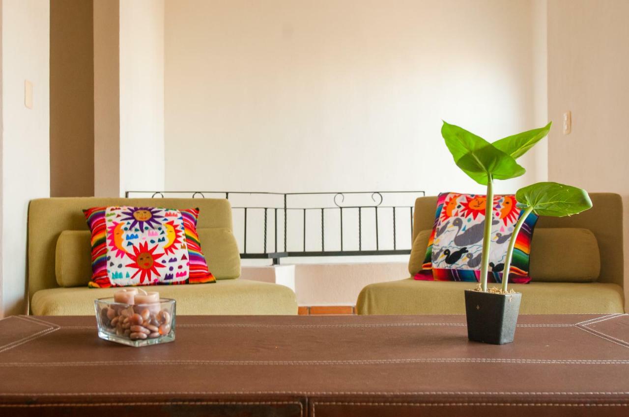 Boutique House Cancun By Elevate Rooms Eksteriør billede