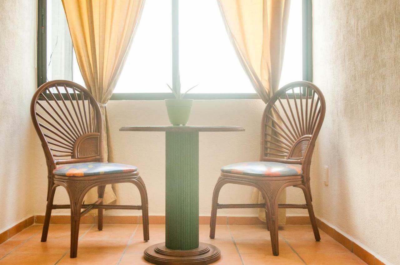 Boutique House Cancun By Elevate Rooms Eksteriør billede